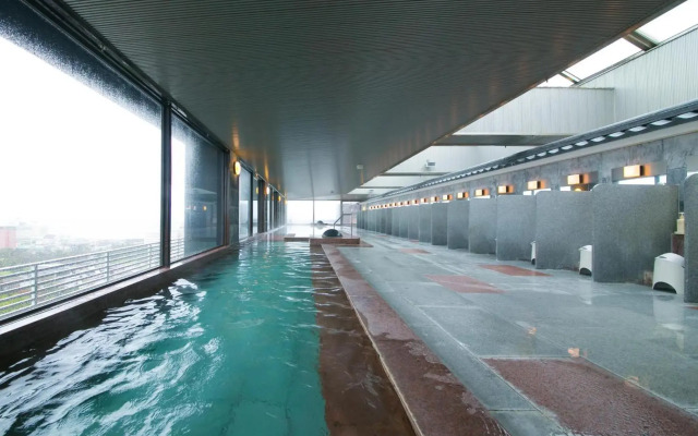 Bourou NOGUCHI Hakodate Ryokan