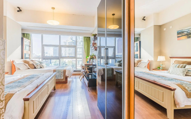 Westlake 7 Service Apartment