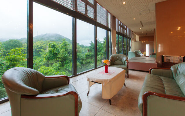 Hotel Ryutouen