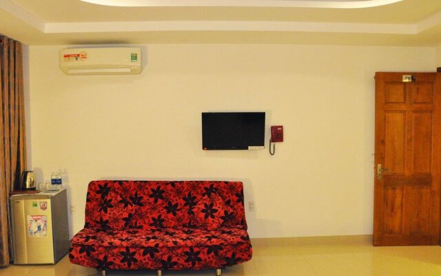 Phuc Lam Hotel