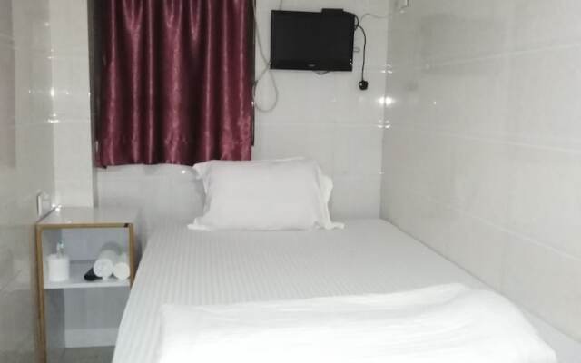 Kowloon TST Guest House