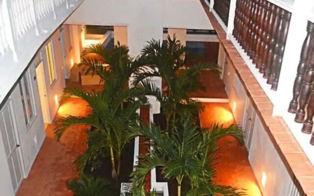 Hostal Boutique Casa Escallon
