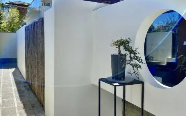 Pulanqi Hotel (Dali Golf Villa)