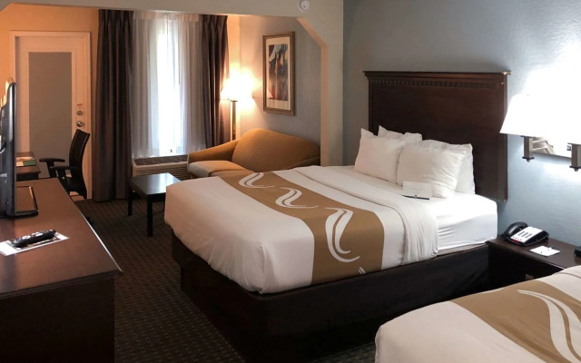TownePlace Suites by Marriott Miramar Beach Destin