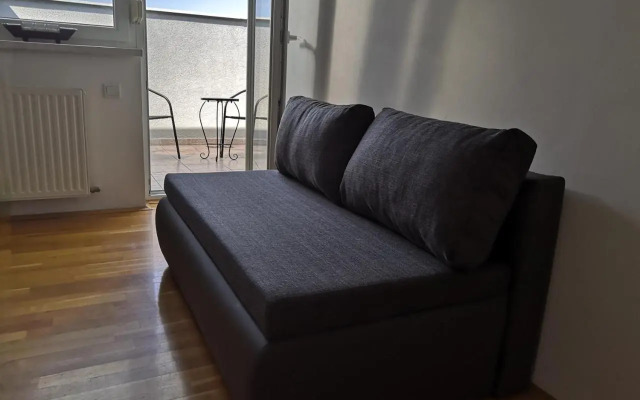 Apartman Kiss