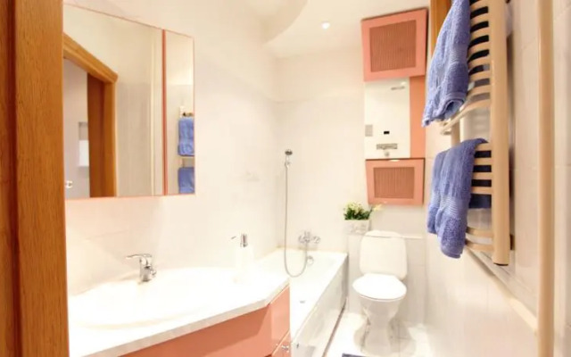 Beautiful Apartament in Gdańsk Old Town Center