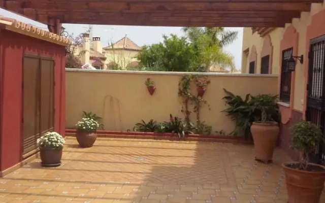Casa El Mexicano
