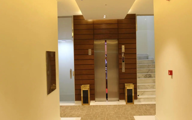 Pestana Hotel Apartments 3