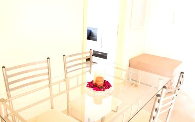 Apartment Epar.Od. Aperiou-Spoas - 2