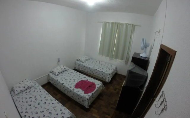 Hotel Solare