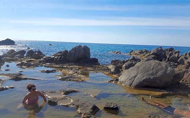La Baia del Relax