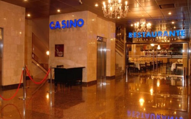 Status Hotel Casino