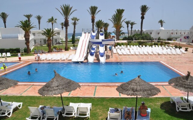 Best Beach Hotel