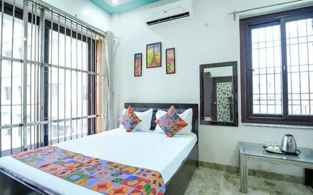 Fabhotel Keptown