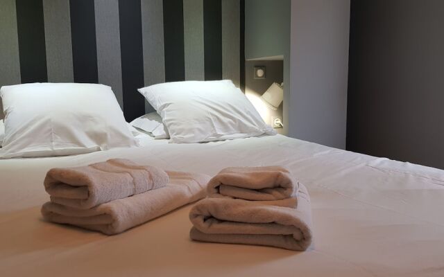 Les Balcons de la Cité - Le Saint Paul