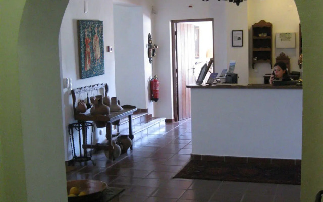 Convento da Provenca