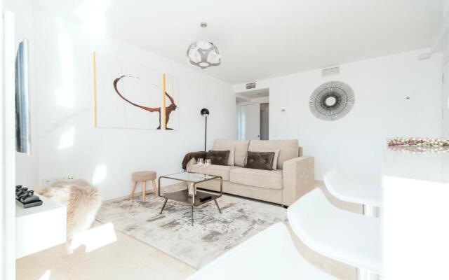 Polo Apartaments 7A
