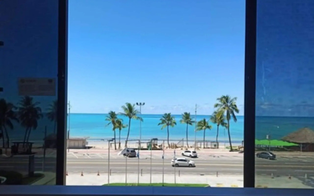 Maceió Mar Hotel