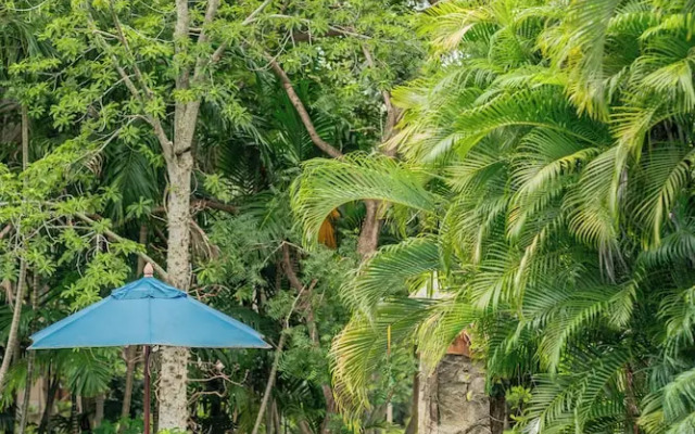 Ging Oya Lodge