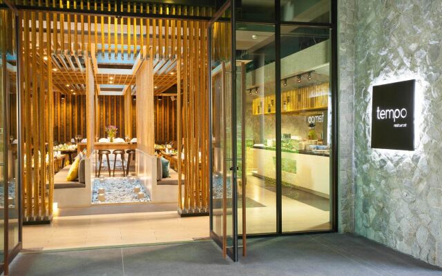 Botanica Khao Yai Resort