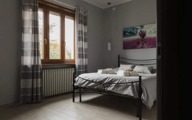 Agriturismo RiDaRoca