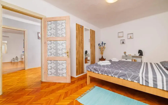 Holiday house Bribirka