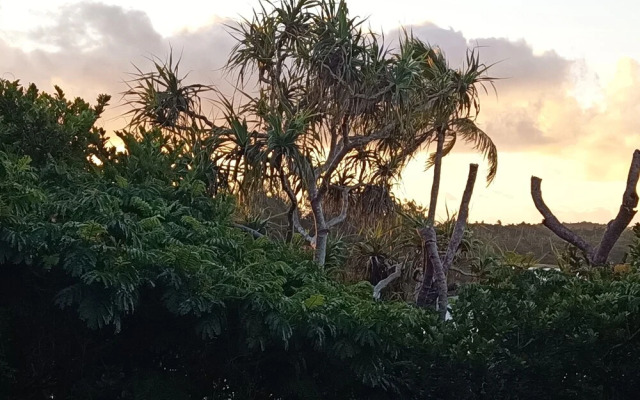 Mahina Lodge