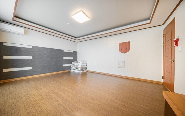 Gangneung Gyeongpodae Interpark