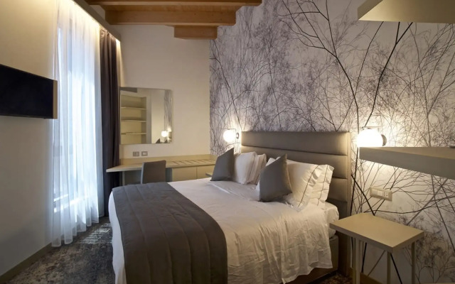 Lifestyle Room Binario Zero