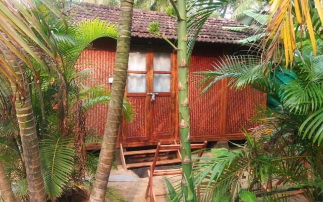 Treebo Trend Village Susegat Beach Resort