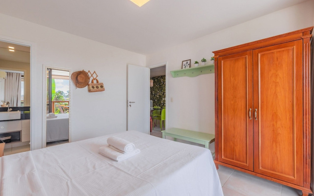 Wai Wai #a302 - Beachfront Resort by Carpediem