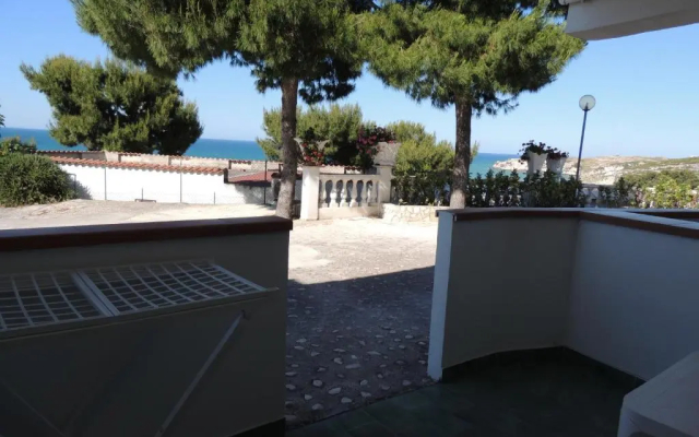 Residence Nido Verde