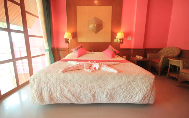 Cookies Hotel