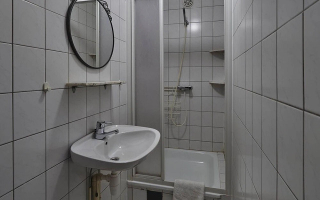 Lovely Apartment In Mesch With Parking