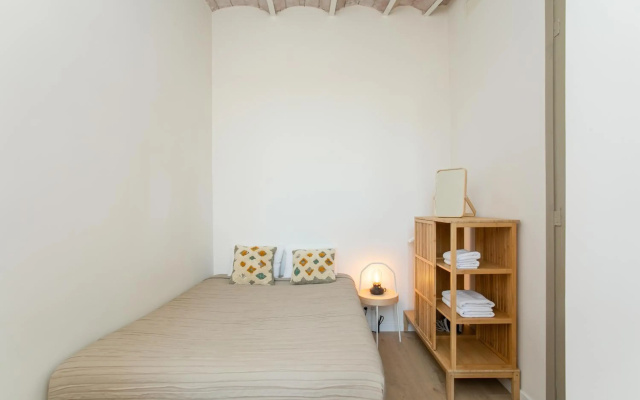 Canela Homes BARCELONA MARINA