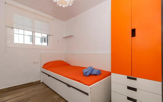 Can Pons Apartment
