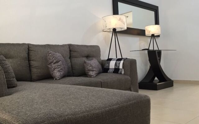 Casa privada en Playa del Carmen