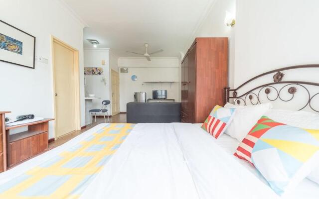 Oyo Home 44046 Cozy 1 Bedroom Casa Mutiara