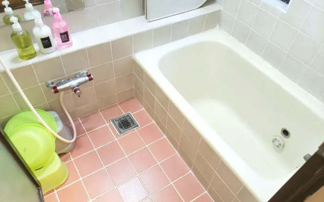 Vacation Rental Maihama