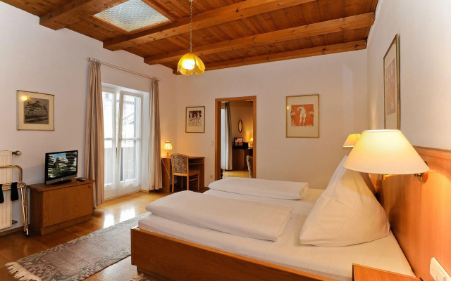 Stolls Hotel Alpina