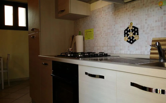 Verona Holidays Appartamento