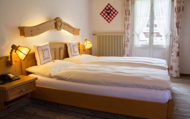 Drei Berge Hotel