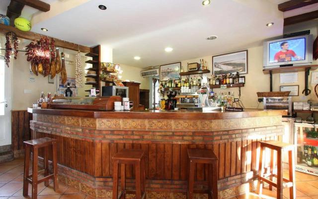 Hotel Oasis Atalaya