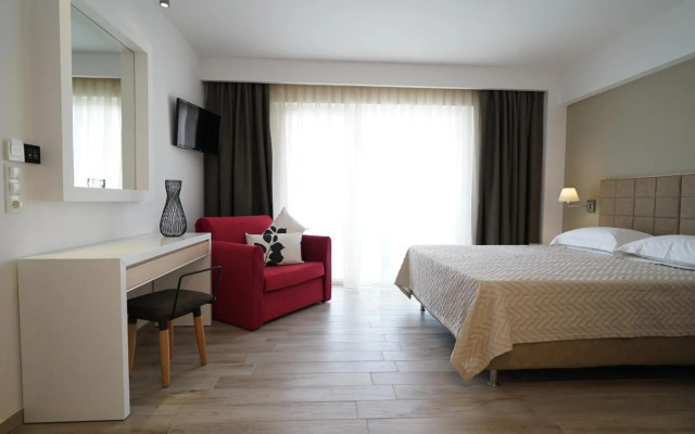 Olympus Thalassea Hotel