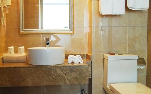 Welldone Hotel