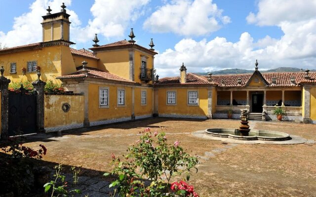 Casa Do Barreiro