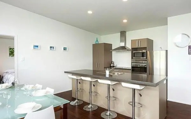 Alta House - Ohakune Holiday House