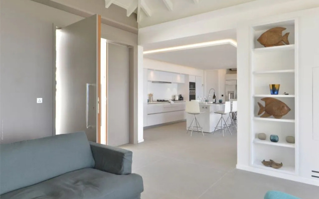 Dream Villa Colombier 872