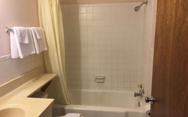 Best Value Inn Motel Sandusky