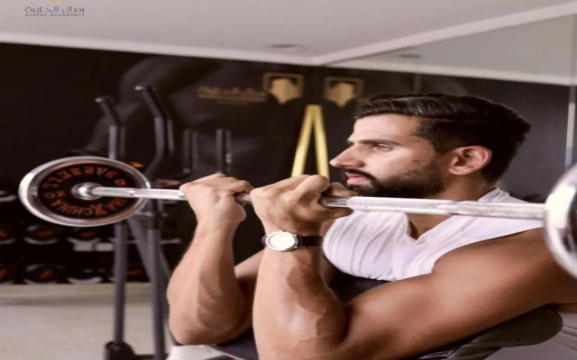 Rimalal jazirih Furnished Apartments